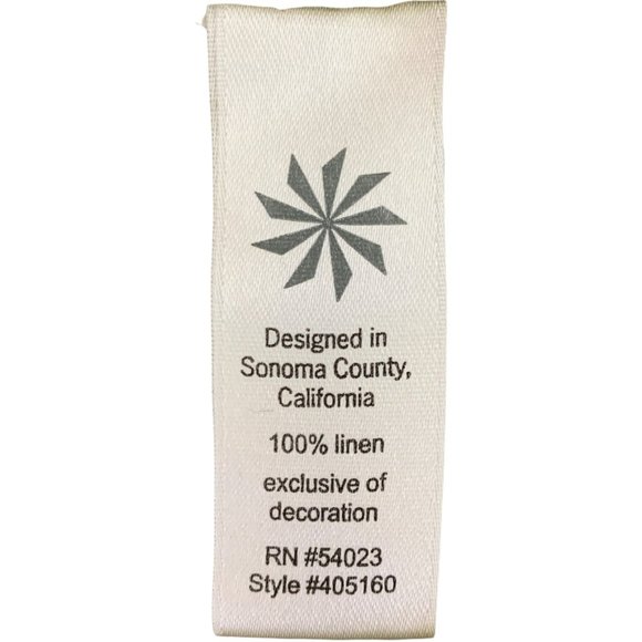 Athleta 0 Skirt Linen Camo Army Green Ruffle Knee Length XS - Picture 6 of 8